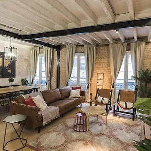  Appartement La Ribera By Staynnapartments