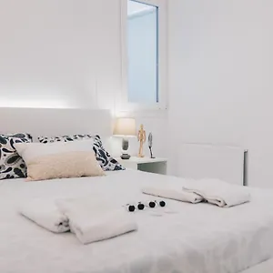  Appartement Plaza Nueva By People